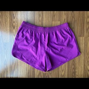 champion - athletic shorts